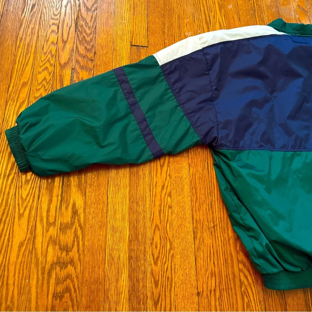 90’s Reebok Vintage Track Jacket - Picture 11 of 14